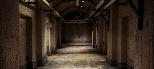Lightwells & Deadhouse