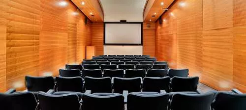 Screening Room
