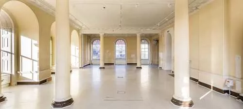 Lancaster Room