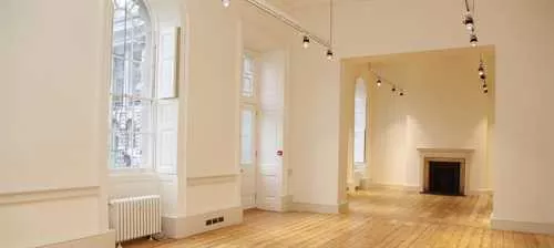 West Wing Gallery