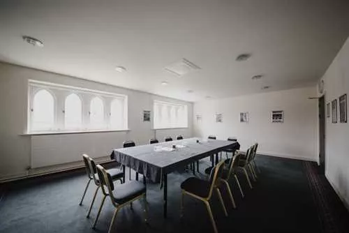 Eversley Room