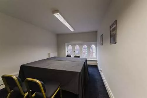 Kingsgate Room