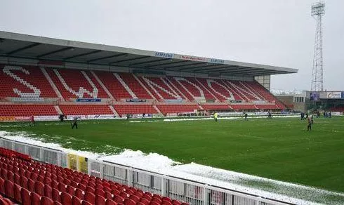 Swindon Town Football Club