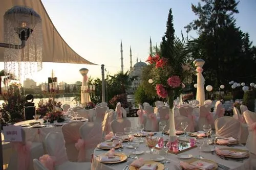 Adana HiltonSA