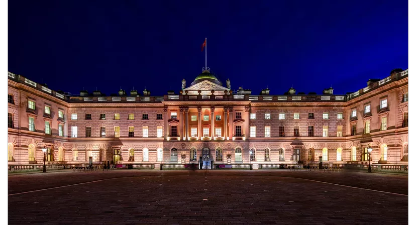 Somerset House