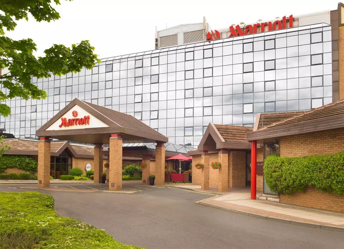Delta Hotels by Marriott Newcastle Gateshead