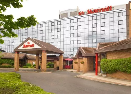 Delta Hotels by Marriott Newcastle Gateshead