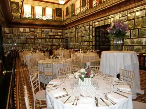  Marianne North Gallery 