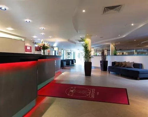 Leonardo Hotel London Heathrow Airport