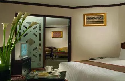 Millennium Hotel Sirih Jakarta