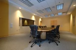 F1 Boston Conference Center
