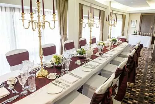 Chetwode Room