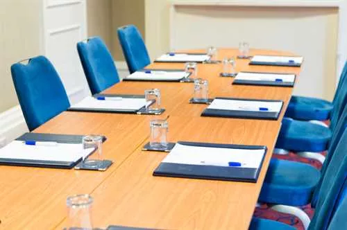 The Committee Room