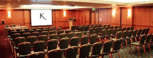 Kingsway Hall Hotel, Covent Garden