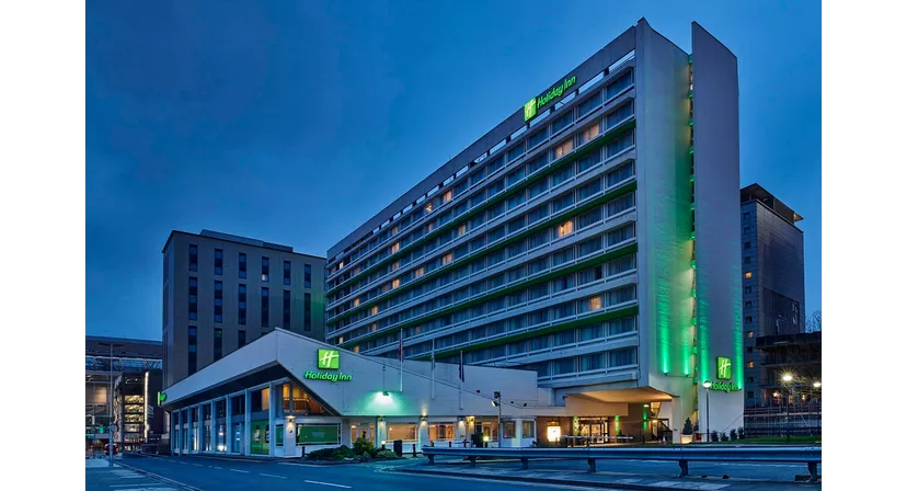Holiday Inn London Wembley