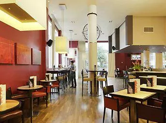 Novotel London Greenwich