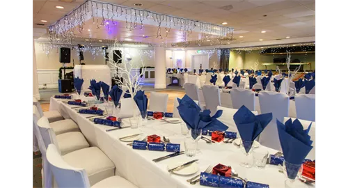 New Year’s Eve Residential Package 2025 at Gloucester Robinswood Hotel, Signature Collection by Best Western