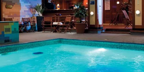 Radisson Blu Hotel Edinburgh