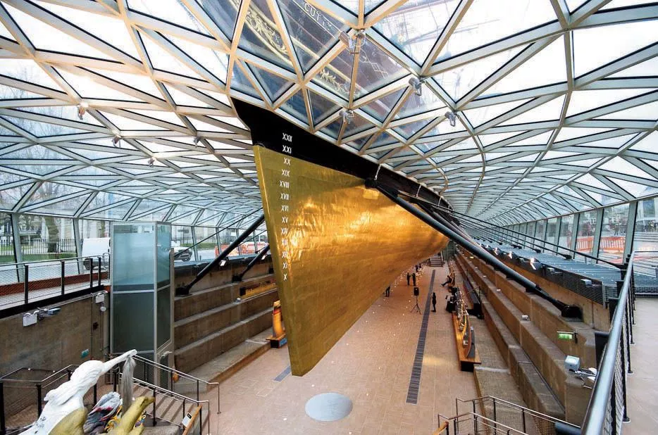 Cutty Sark