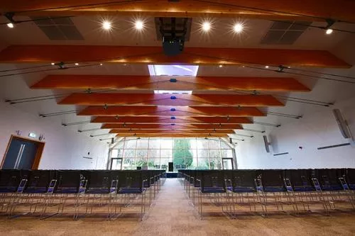 University of Leicester (Stamford Court and College Court)