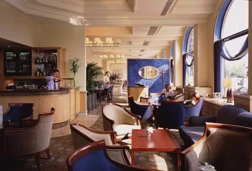 Hilton York Hotel