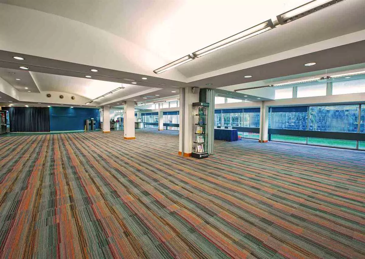 The Sherfield Building - Senior Common Room at Imperial College London in Knightsbridge