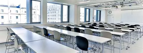 The City and Guilds Building - Classrooms and lecture theatres