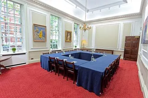 170 Queen’s Gate - The Drawing Room