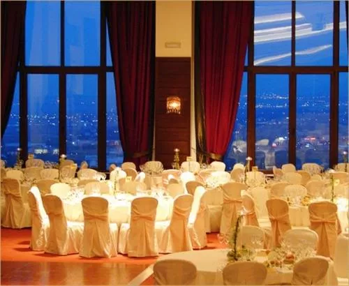 Polis Convention Centre
