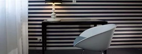 Mondo Hotel Leopold Brussels