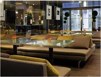 Pullman Paris Montparnasse