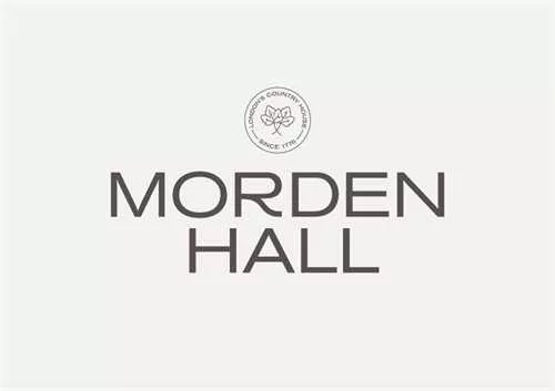 Morden Hall