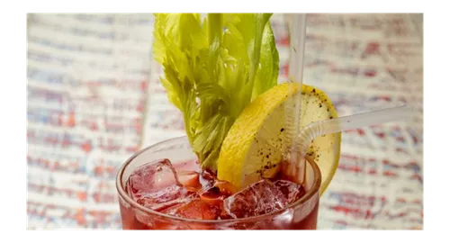 New Year’s Day Recovery Brunch  2025 at Cosy Club Salisbury