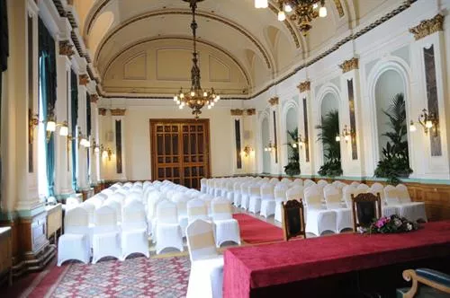 Birmingham Council House