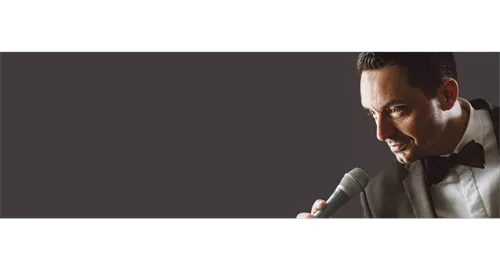 Michael Bublé Tribute 2025 at The Cumberland Hotel, Bournemouth