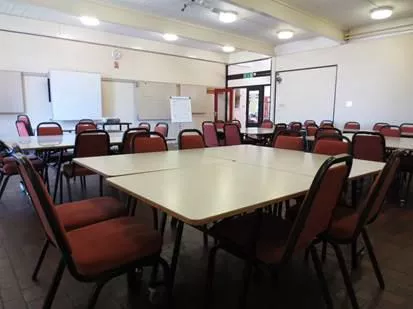 Green Park Conferencing Village
