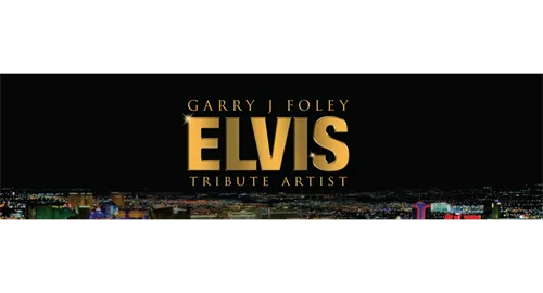 Elvis Tribute Night 2025 at The Cumberland Hotel, Bournemouth