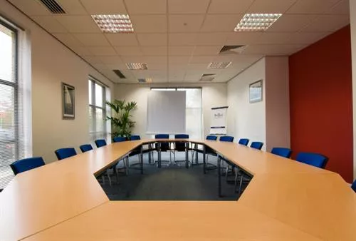 Regus Birmingham Blythe Valley Park