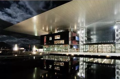 KKL Luzern