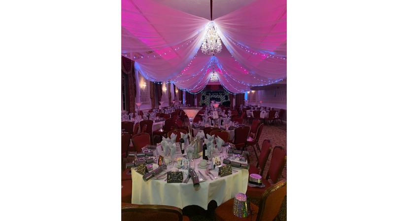 The Old Ship Hotel Christmas Parties 2022 | Party Nights &amp; Packages