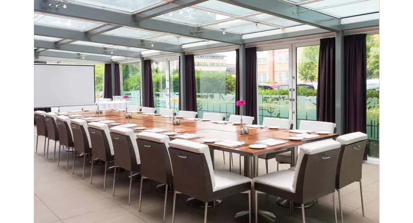 Best Western Atlantic Hotel Chelmsford