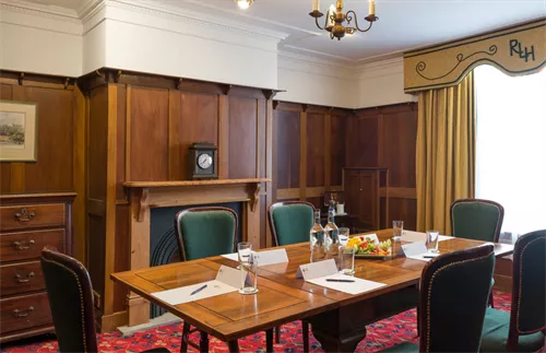 Boardroom
