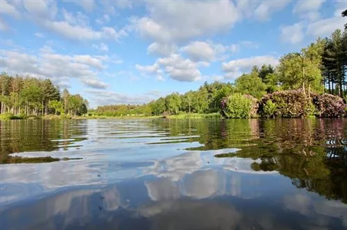 Bearwood Lakes Golf Club