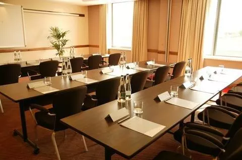 Hilton Dublin Airport Hotel