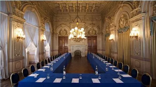 Hotel Westminster