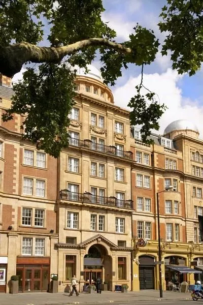 Hilton London Hyde Park Hotel