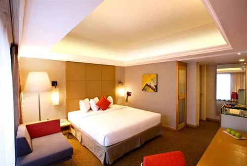 Novotel Singapore Clarke Quay