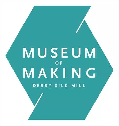Museum of Making at Derby Silk Mill