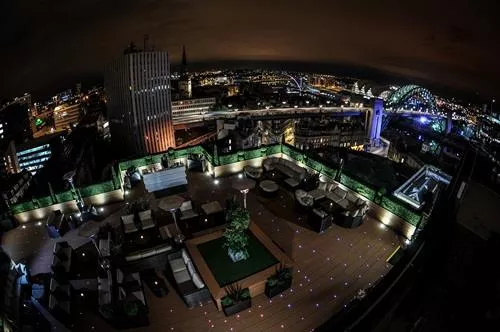 The Vermont Hotel
