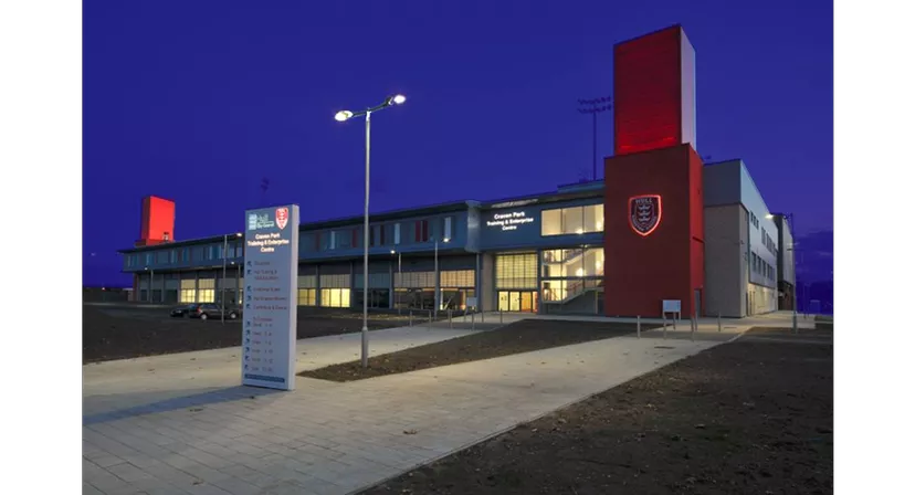 Hull KR (Sewell Group Craven Park)